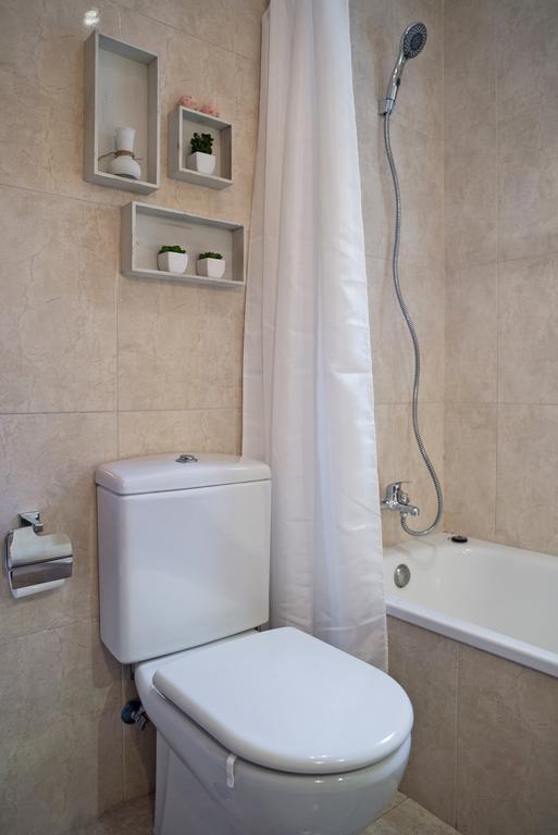 Remove -- Pacos Apartment Fuengirola Exterior photo