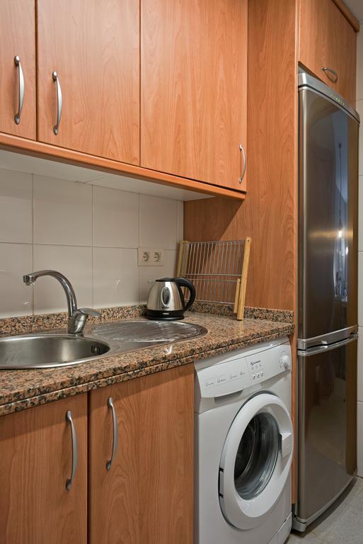 Remove -- Pacos Apartment Fuengirola Exterior photo