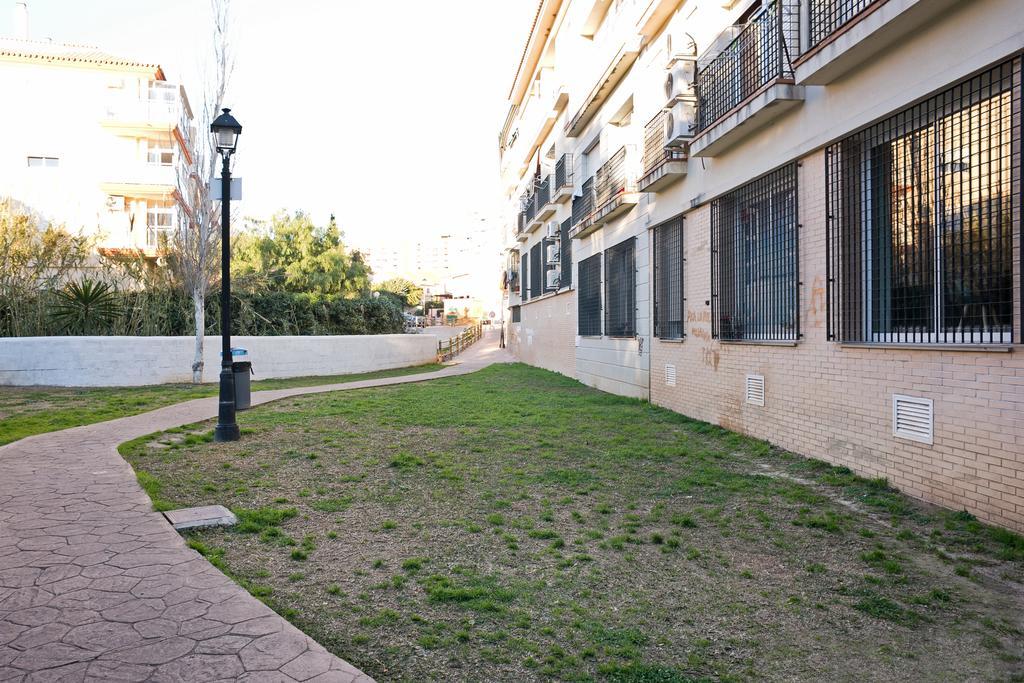 Remove -- Pacos Apartment Fuengirola Exterior photo